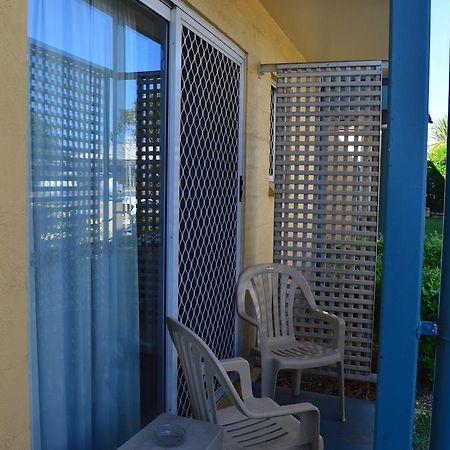 Tottenham Court Motel Brisbane Exterior foto
