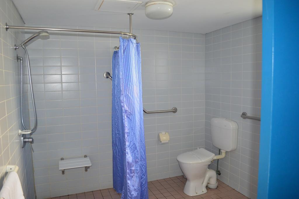 Tottenham Court Motel Brisbane Habitación foto