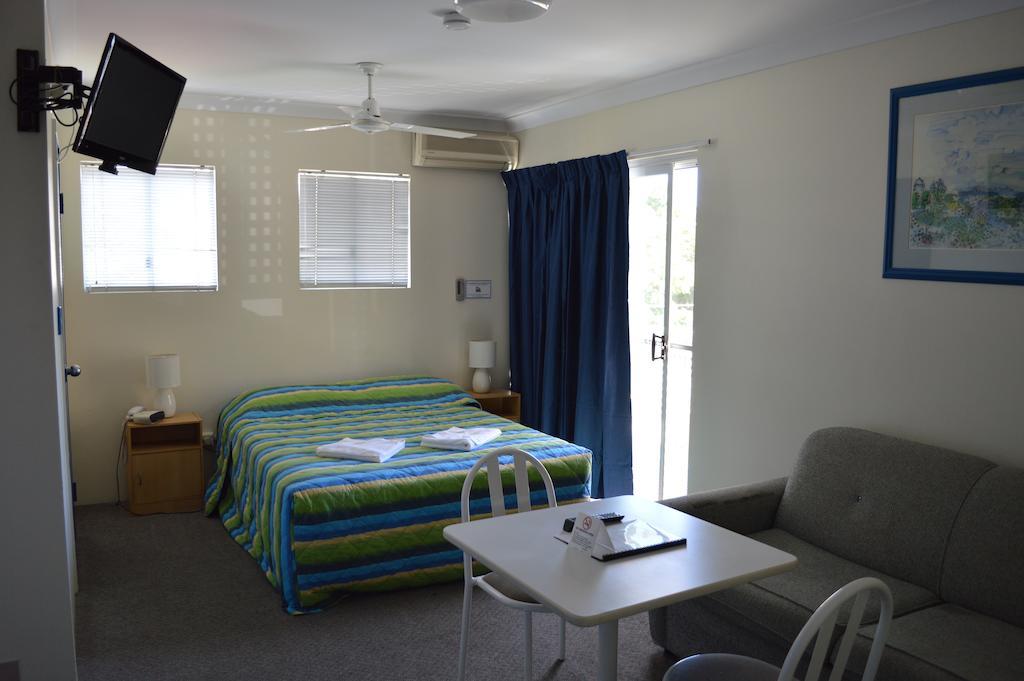Tottenham Court Motel Brisbane Habitación foto