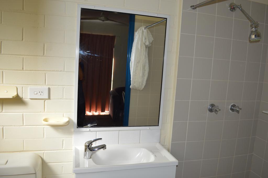 Tottenham Court Motel Brisbane Habitación foto