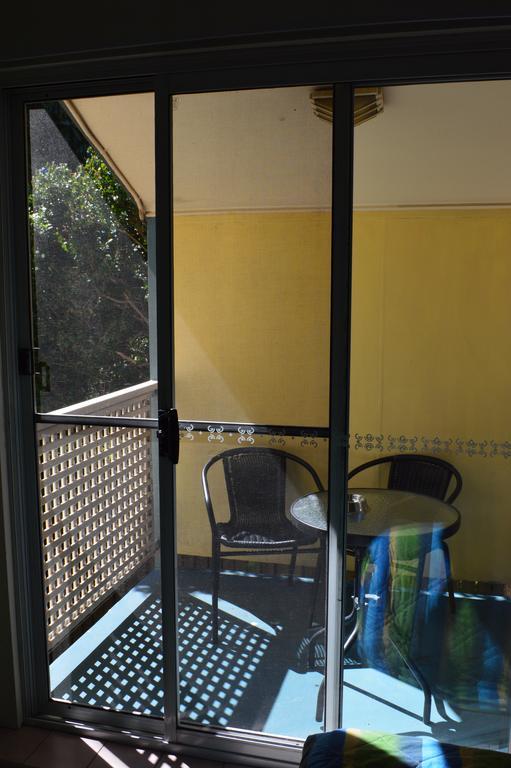 Tottenham Court Motel Brisbane Habitación foto