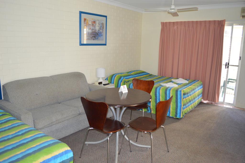 Tottenham Court Motel Brisbane Habitación foto