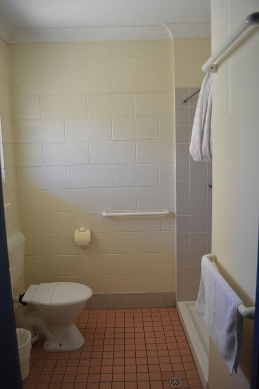 Tottenham Court Motel Brisbane Habitación foto