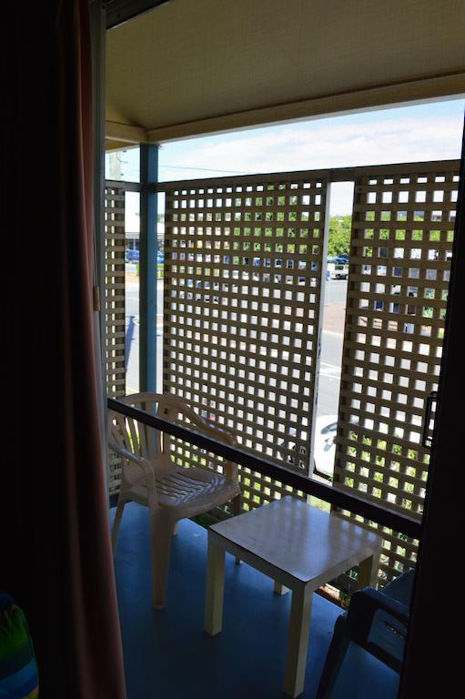 Tottenham Court Motel Brisbane Exterior foto