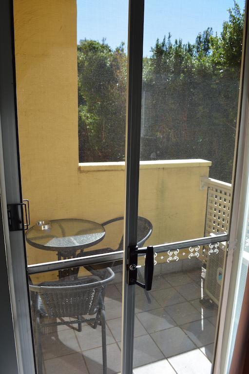 Tottenham Court Motel Brisbane Exterior foto