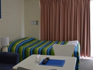 Tottenham Court Motel Brisbane Exterior foto