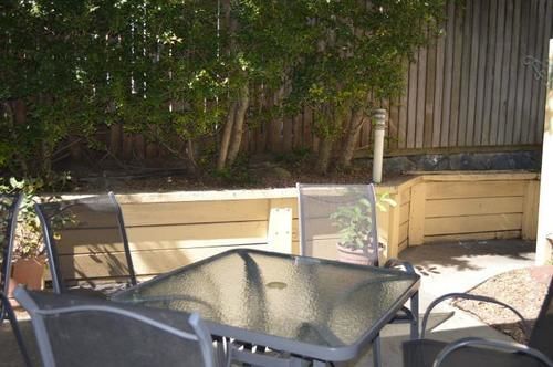 Tottenham Court Motel Brisbane Exterior foto
